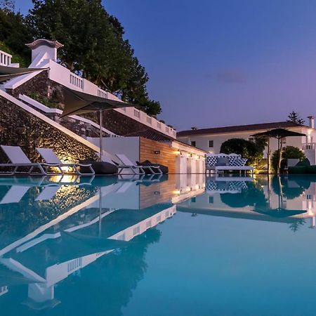 Quinta Da Abelheira Villa Sao Roque  Luaran gambar
