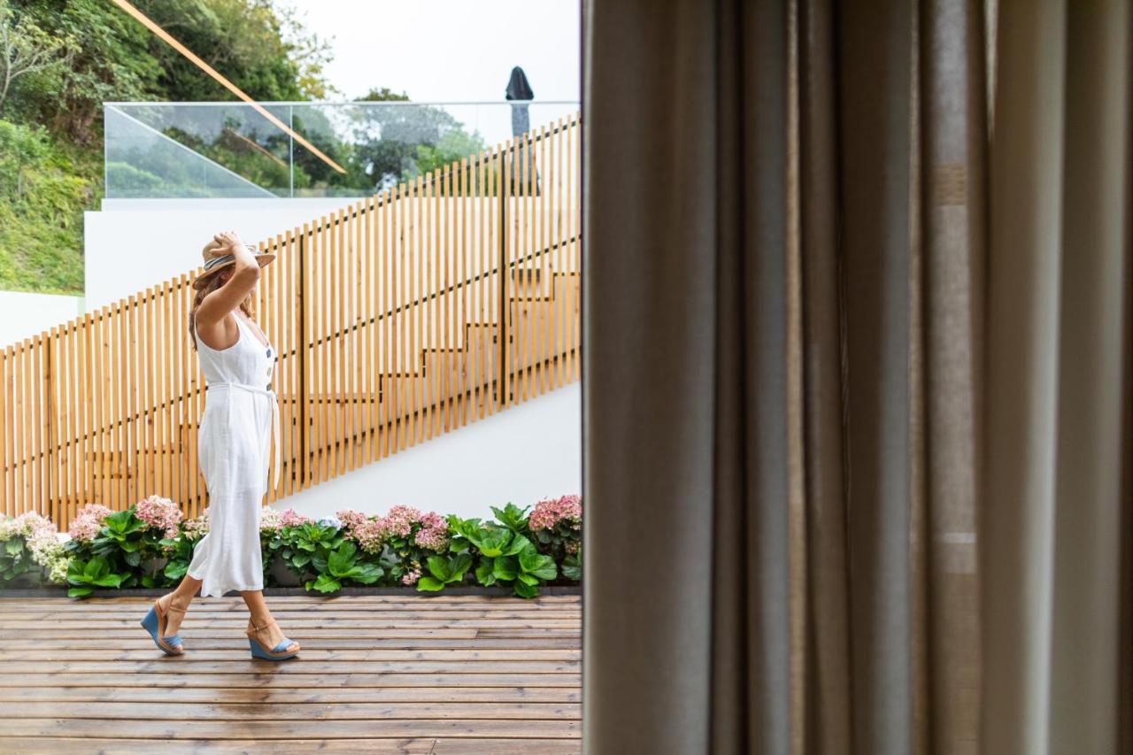 Quinta Da Abelheira Villa Sao Roque  Luaran gambar