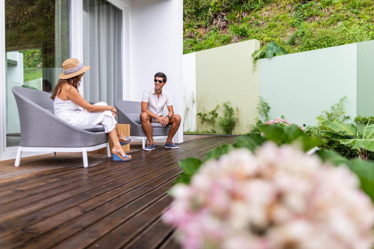 Quinta Da Abelheira Villa Sao Roque  Luaran gambar