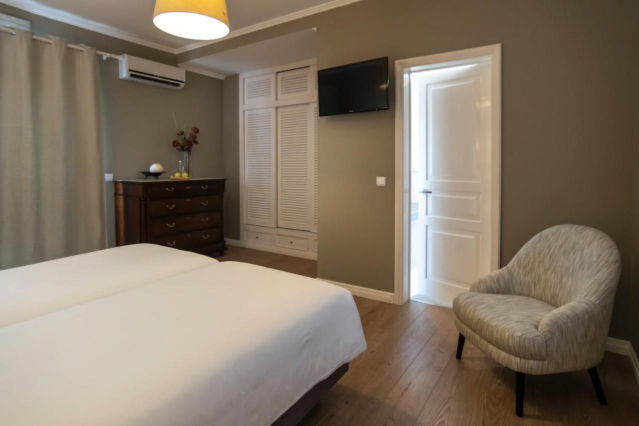 Quinta Da Abelheira Villa Sao Roque  Luaran gambar
