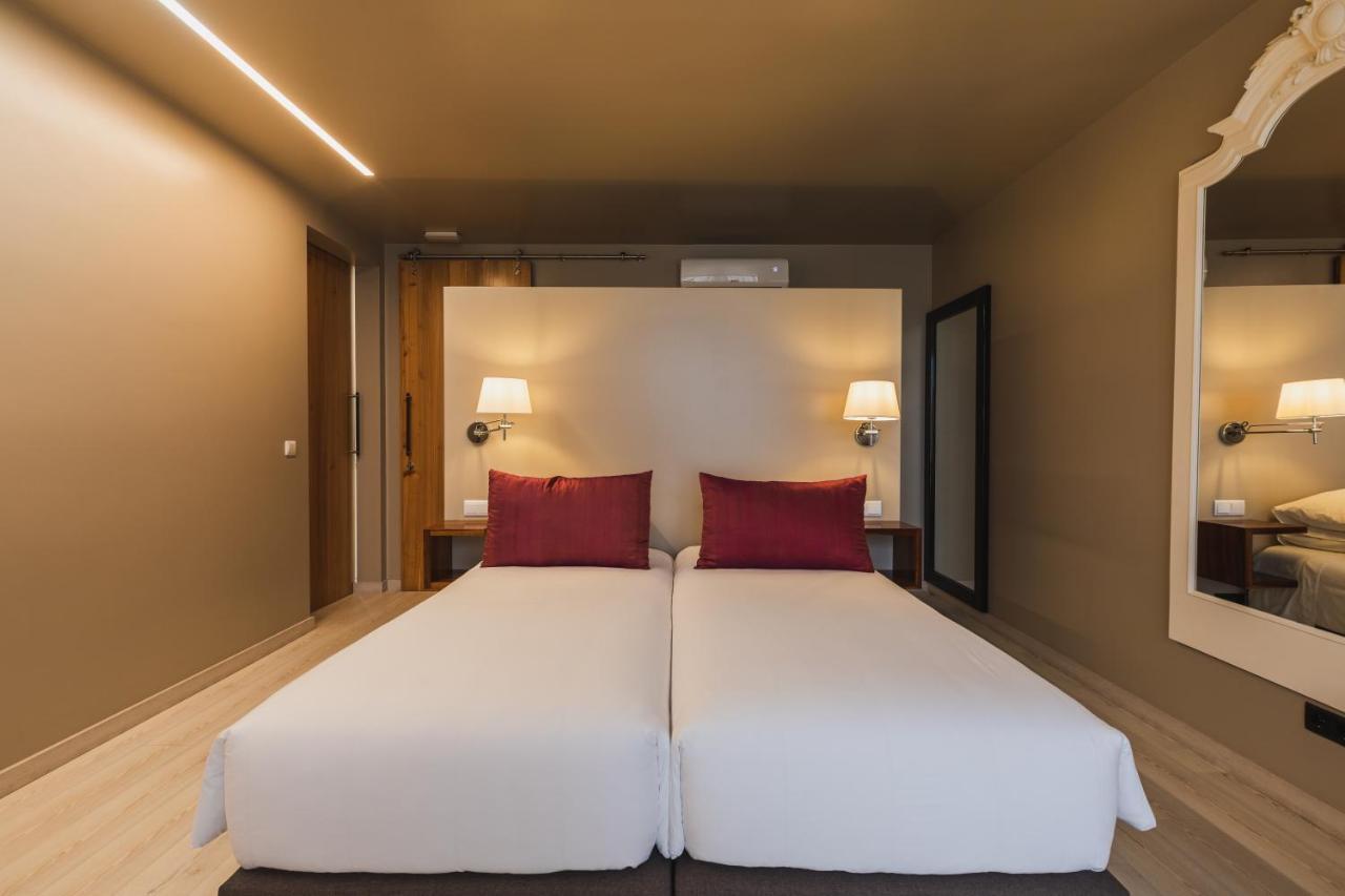 Quinta Da Abelheira Villa Sao Roque  Luaran gambar