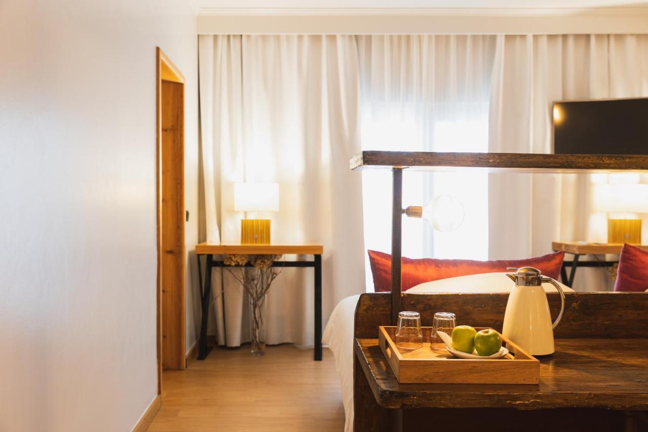 Quinta Da Abelheira Villa Sao Roque  Luaran gambar