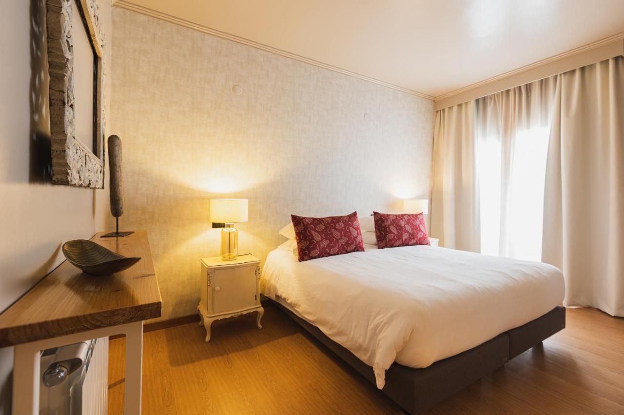 Quinta Da Abelheira Villa Sao Roque  Luaran gambar