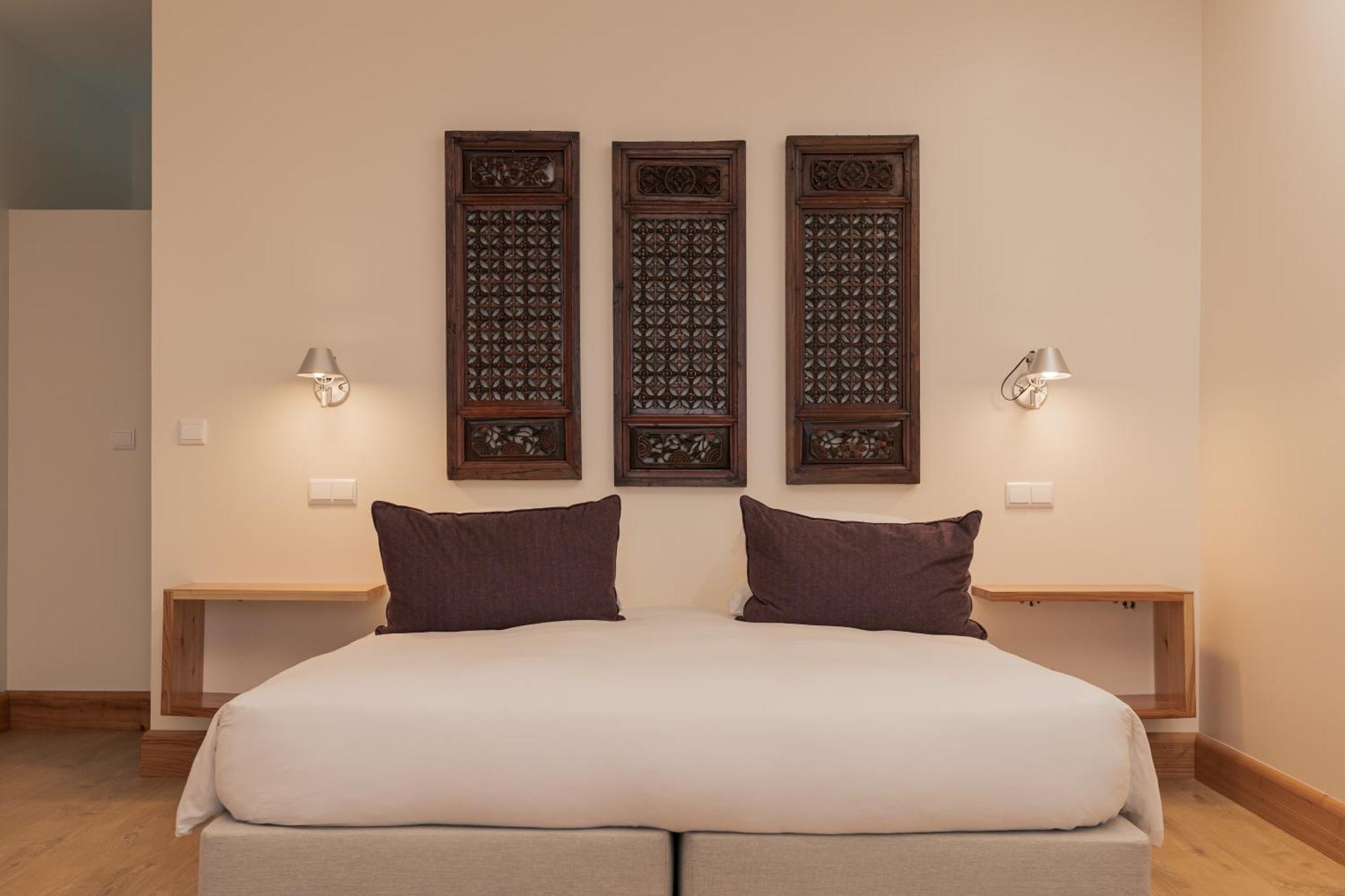 Quinta Da Abelheira Villa Sao Roque  Luaran gambar