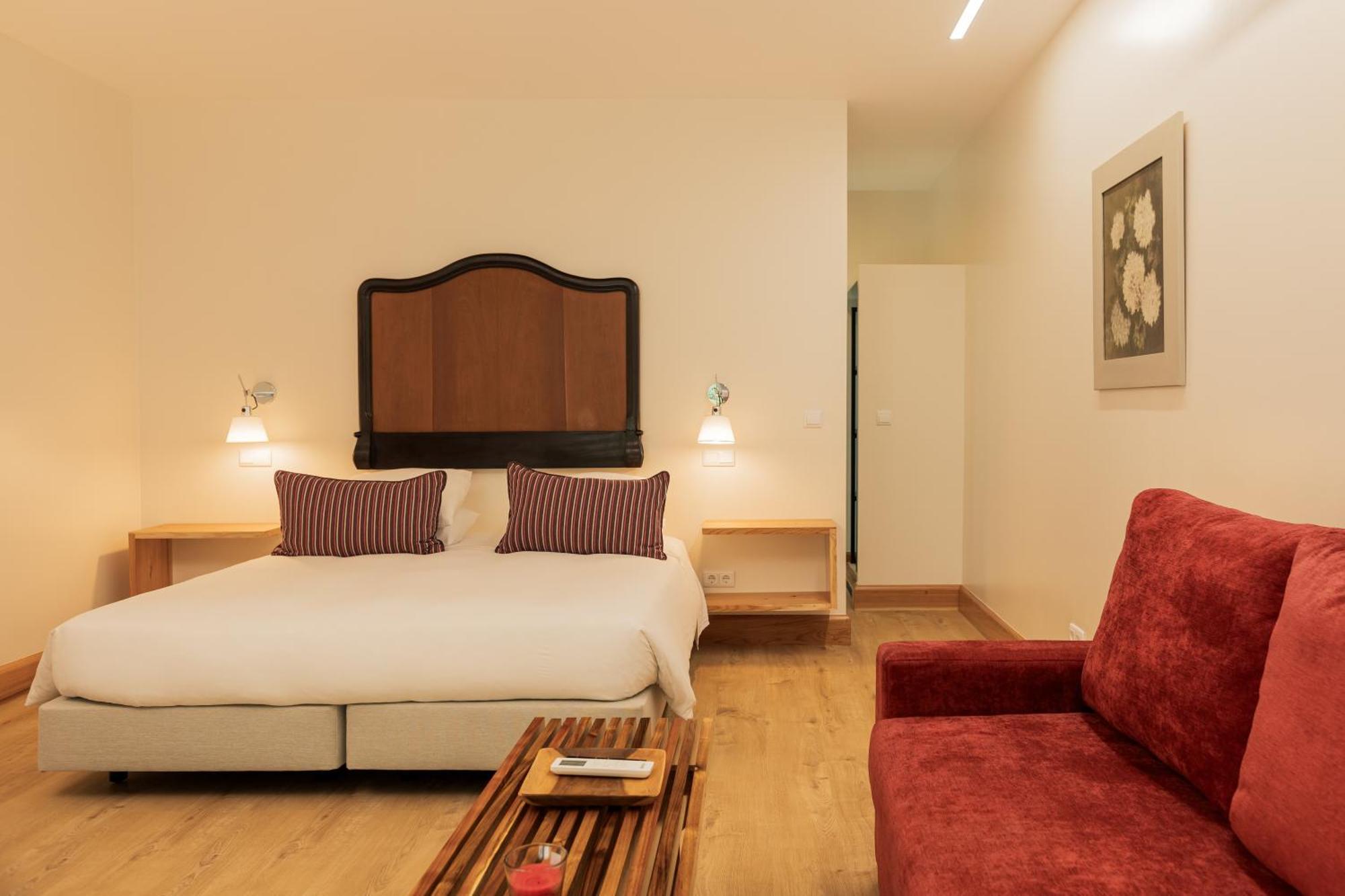 Quinta Da Abelheira Villa Sao Roque  Luaran gambar