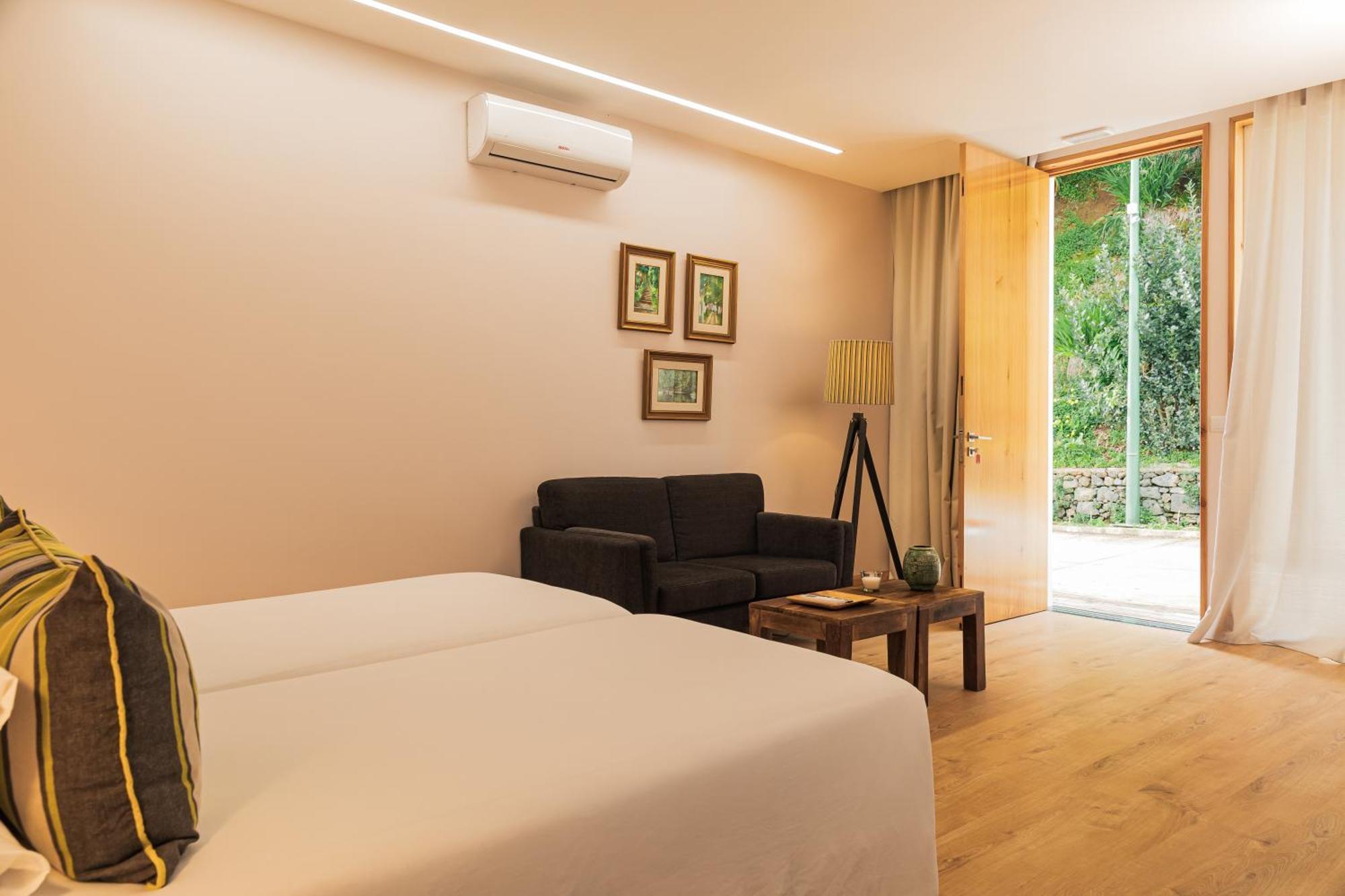 Quinta Da Abelheira Villa Sao Roque  Luaran gambar