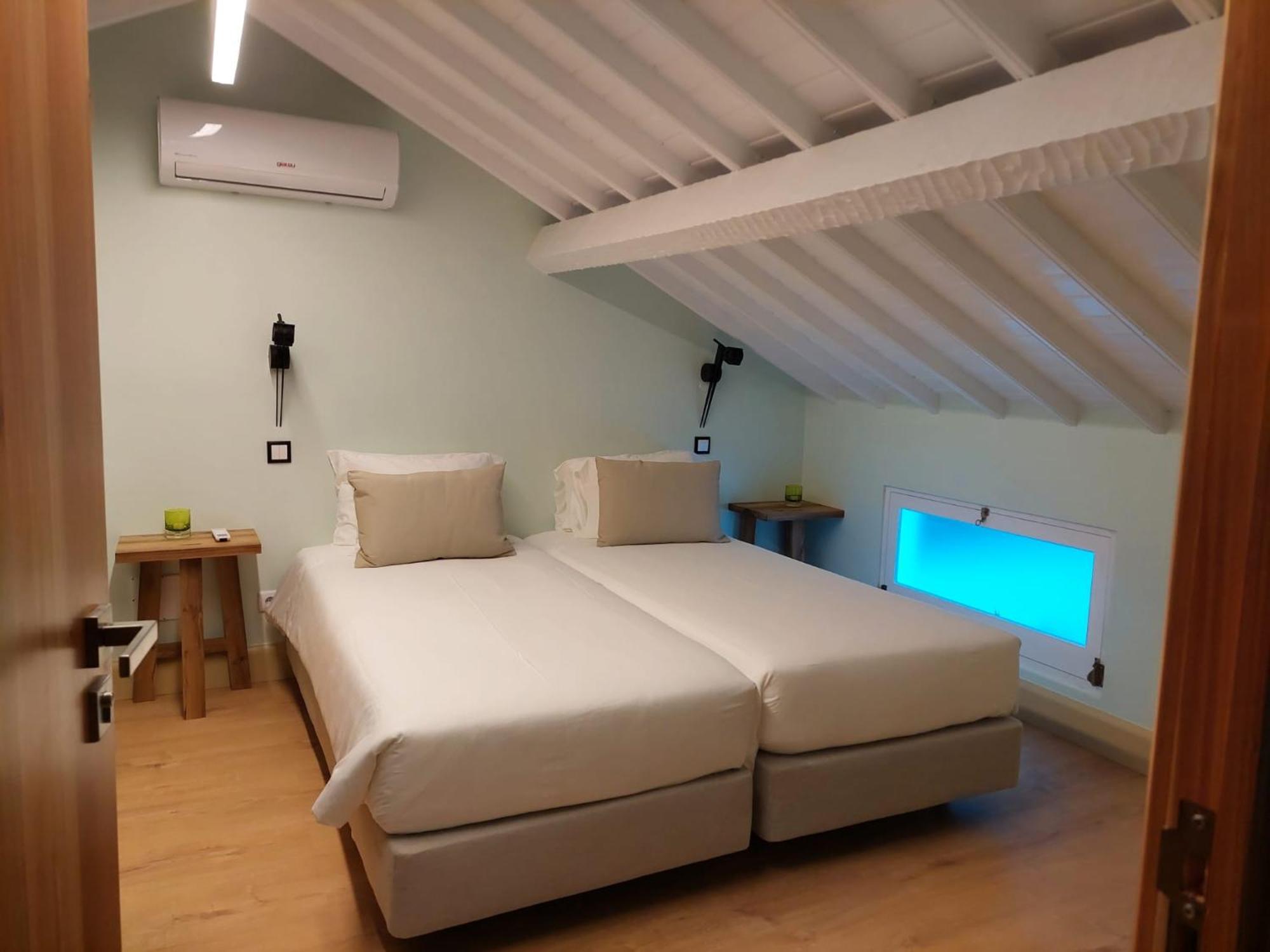 Quinta Da Abelheira Villa Sao Roque  Luaran gambar