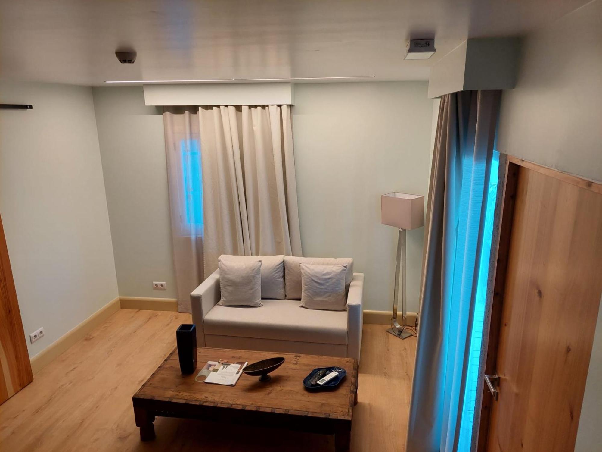 Quinta Da Abelheira Villa Sao Roque  Luaran gambar