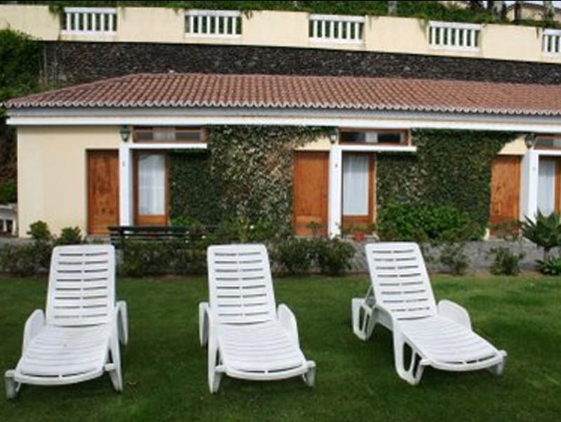 Quinta Da Abelheira Villa Sao Roque  Luaran gambar