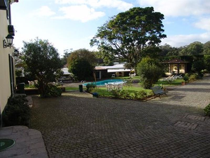 Quinta Da Abelheira Villa Sao Roque  Luaran gambar