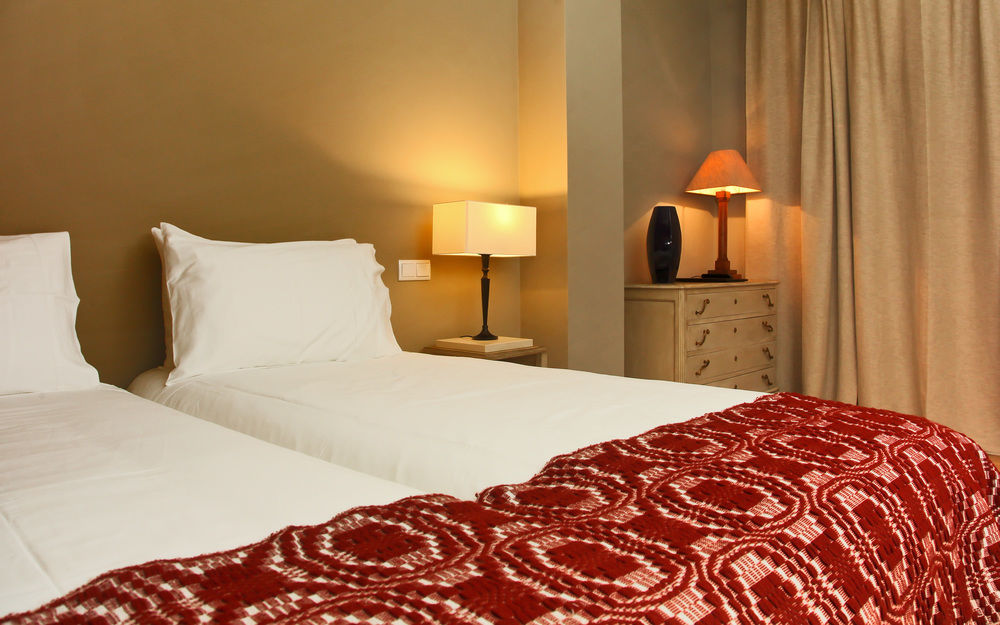 Quinta Da Abelheira Villa Sao Roque  Luaran gambar