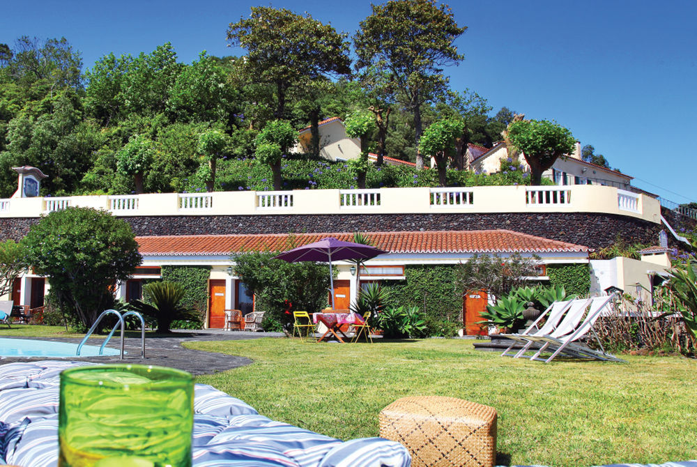 Quinta Da Abelheira Villa Sao Roque  Luaran gambar