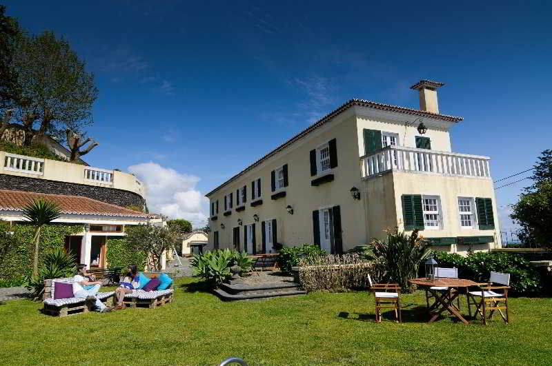 Quinta Da Abelheira Villa Sao Roque  Luaran gambar