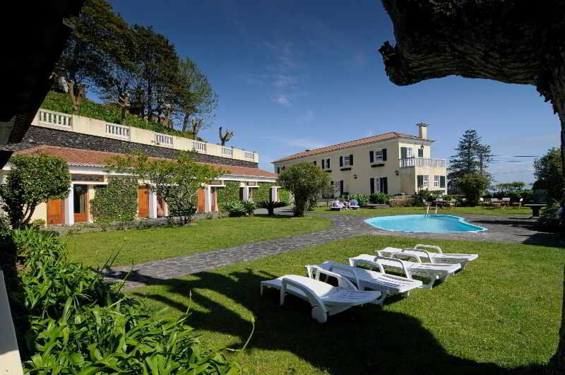 Quinta Da Abelheira Villa Sao Roque  Luaran gambar