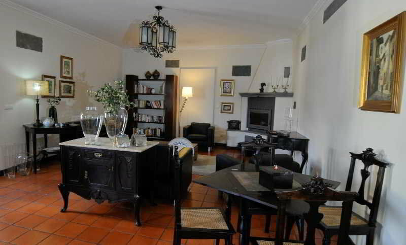 Quinta Da Abelheira Villa Sao Roque  Luaran gambar