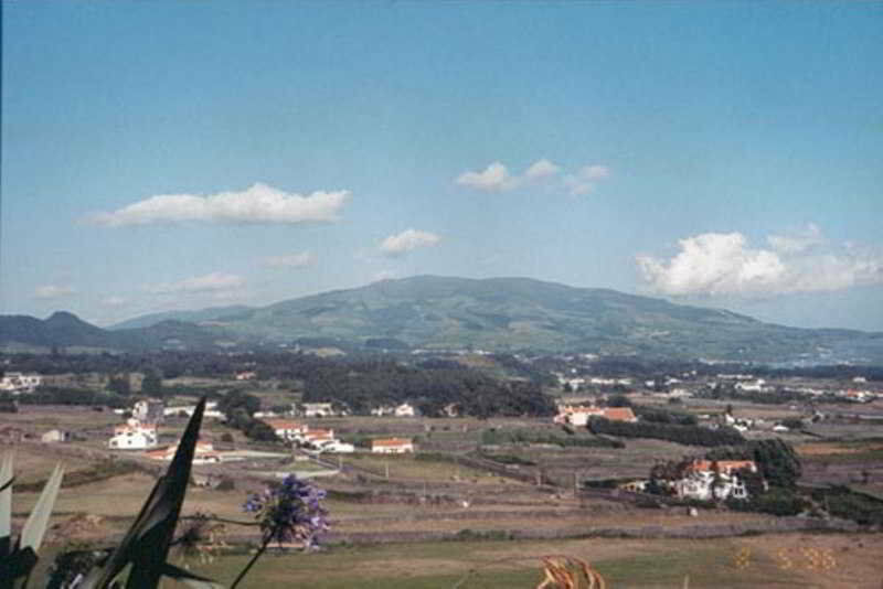 Quinta Da Abelheira Villa Sao Roque  Luaran gambar