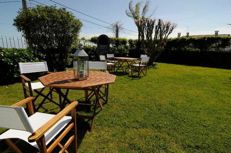 Quinta Da Abelheira Villa Sao Roque  Luaran gambar