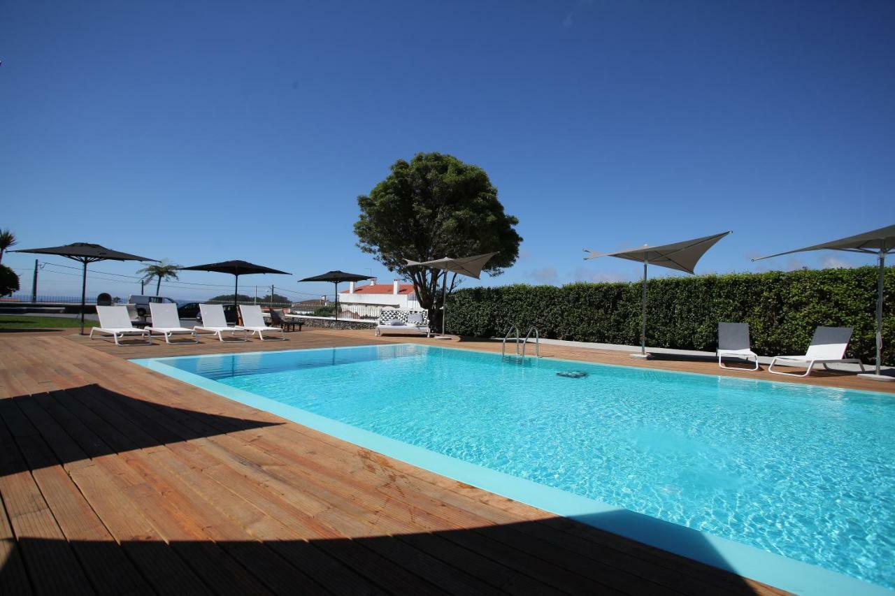 Quinta Da Abelheira Villa Sao Roque  Luaran gambar
