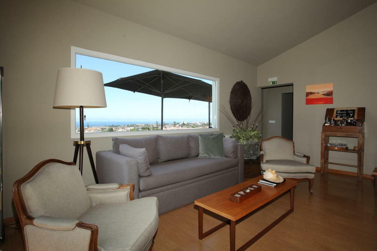 Quinta Da Abelheira Villa Sao Roque  Luaran gambar