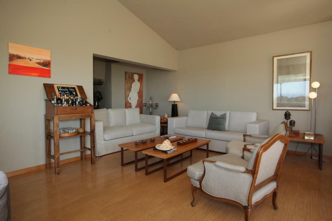 Quinta Da Abelheira Villa Sao Roque  Luaran gambar