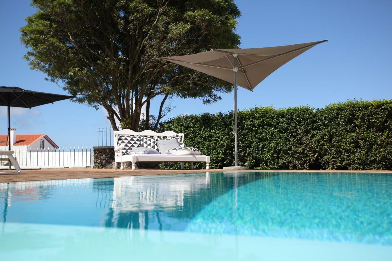 Quinta Da Abelheira Villa Sao Roque  Luaran gambar
