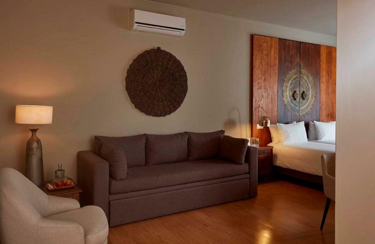 Quinta Da Abelheira Villa Sao Roque  Luaran gambar