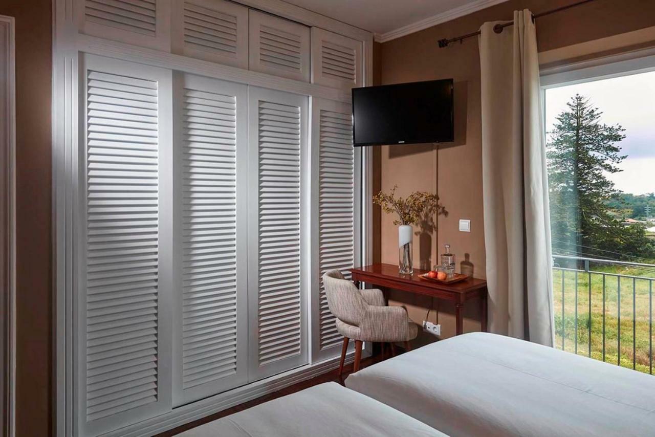 Quinta Da Abelheira Villa Sao Roque  Luaran gambar