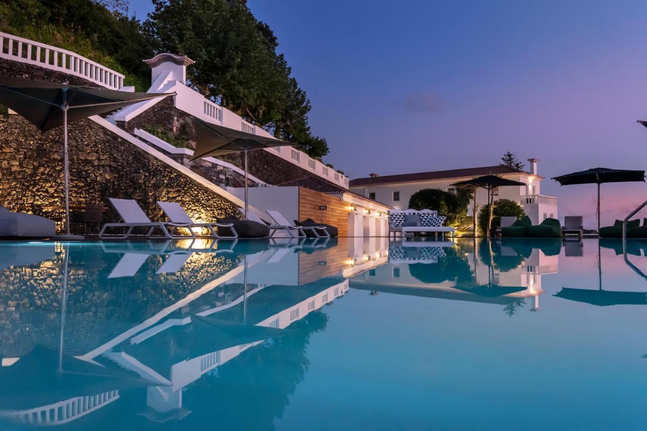 Quinta Da Abelheira Villa Sao Roque  Luaran gambar